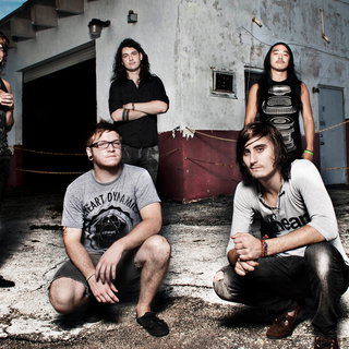 We Came As Romans