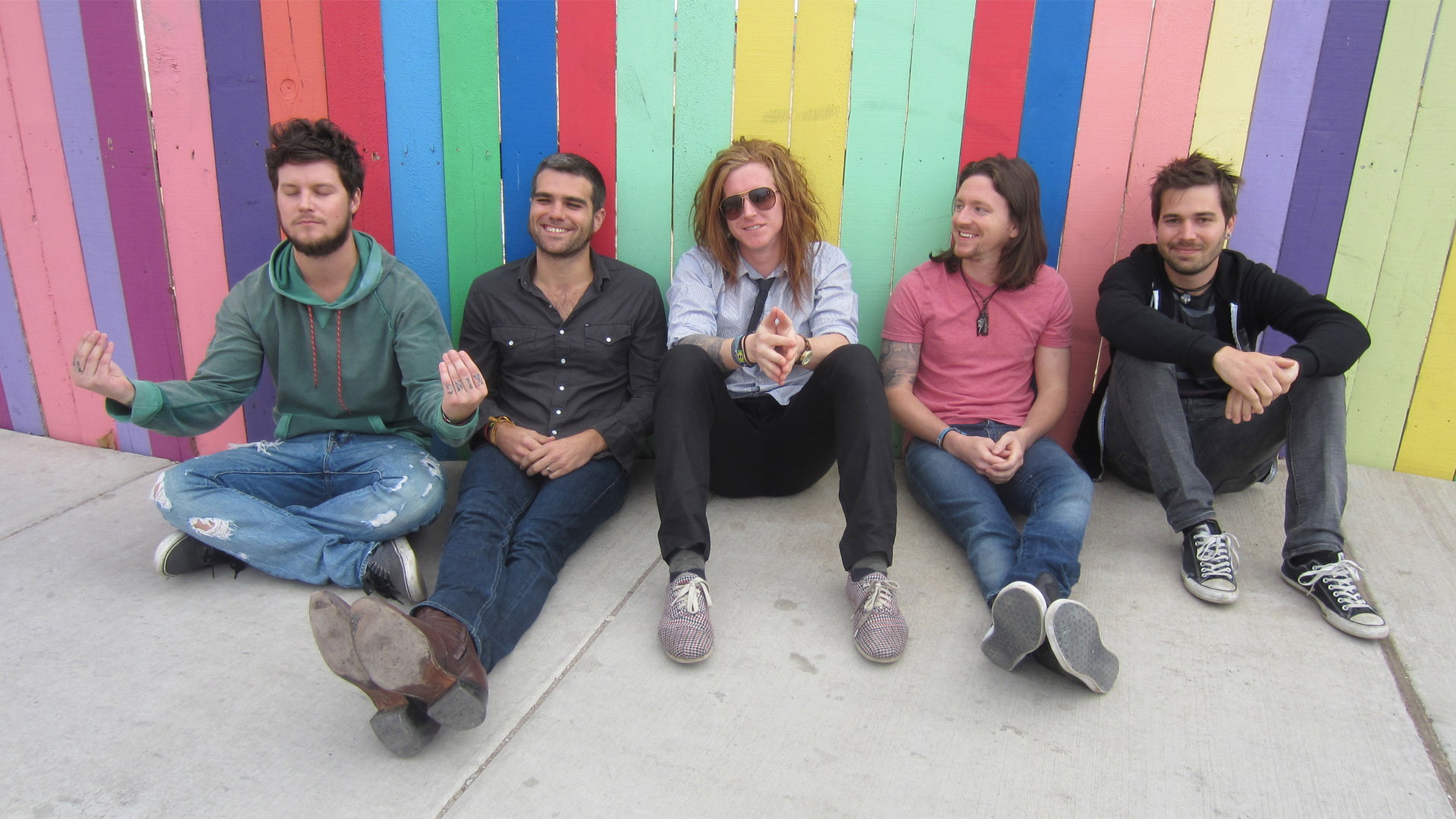 We The Kings
