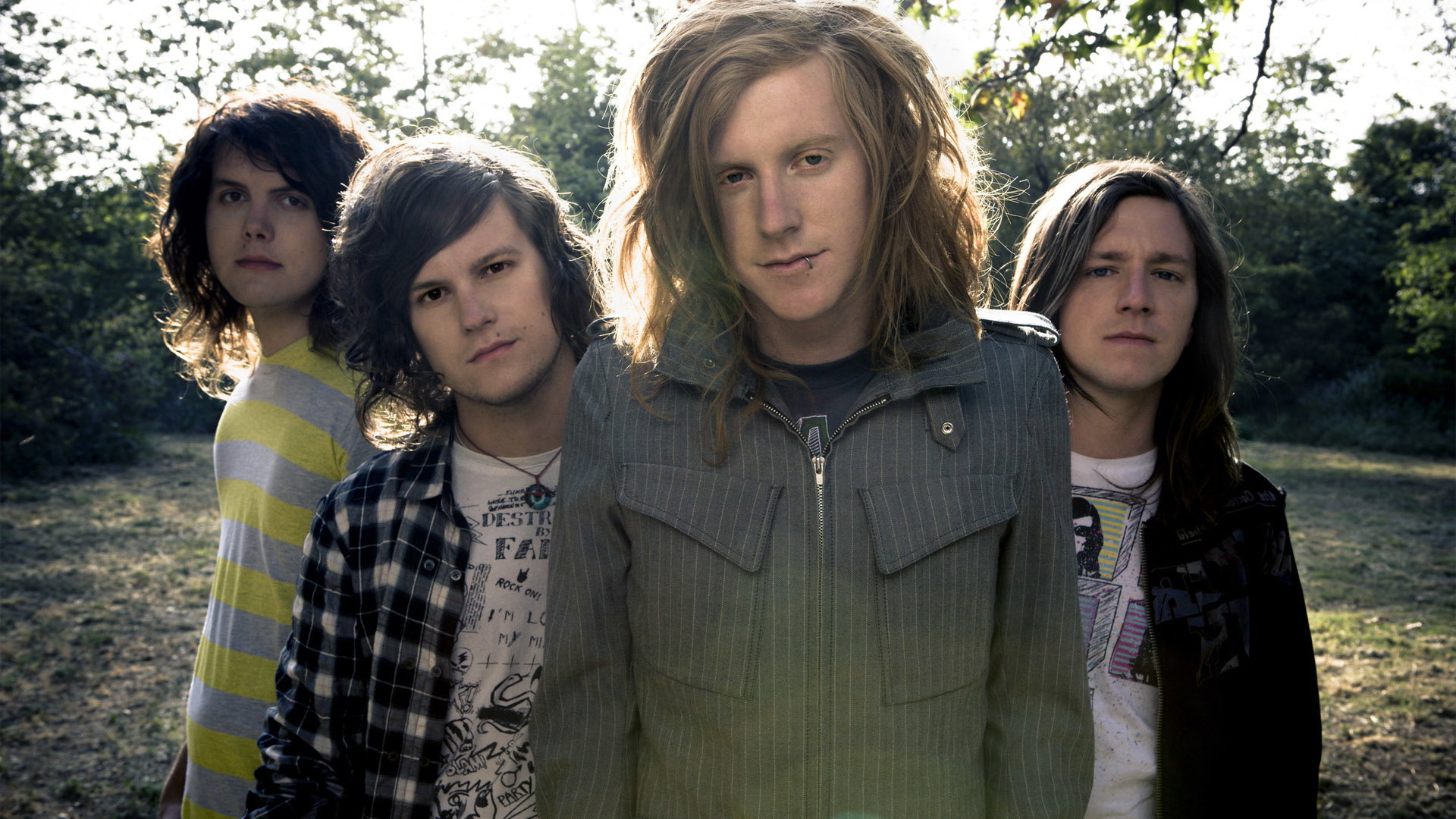 We The Kings