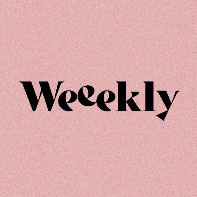 Weeekly