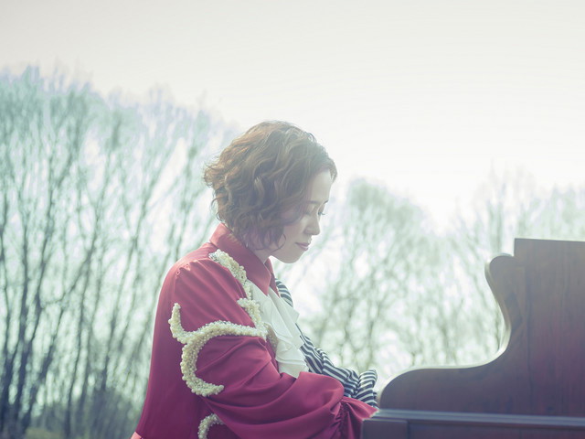 Yuki Kajiura