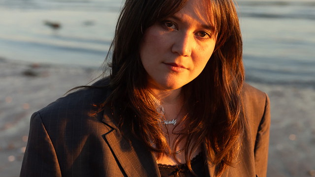 Wendy Eisenberg