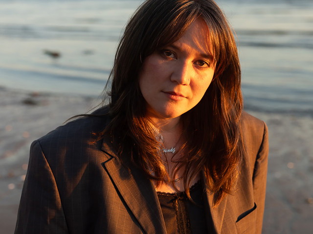 Wendy Eisenberg
