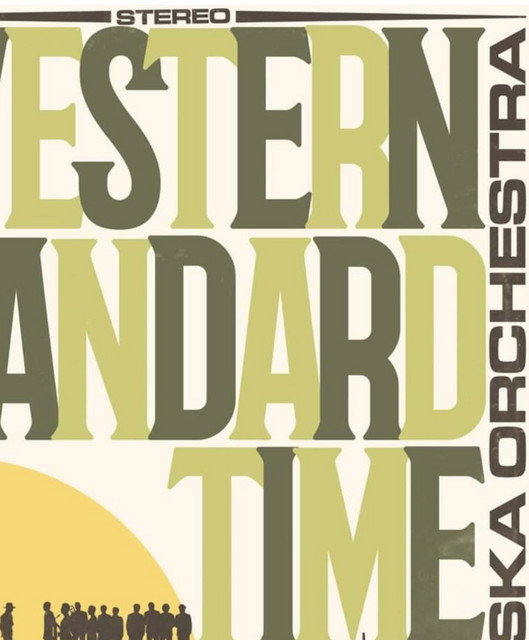 Western Standard Time Ska Orchestra