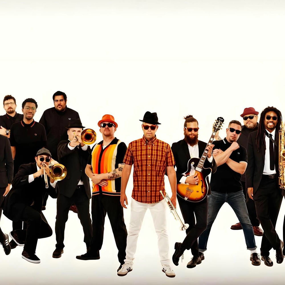 Western Standard Time Ska Orchestra