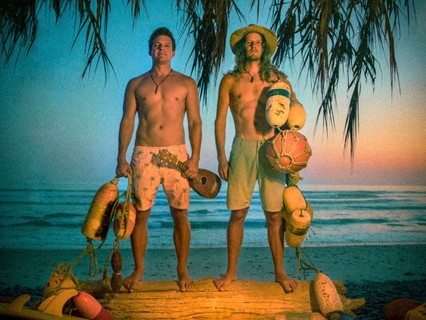 Wheeland Brothers