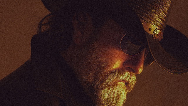 Wheeler Walker Jr.