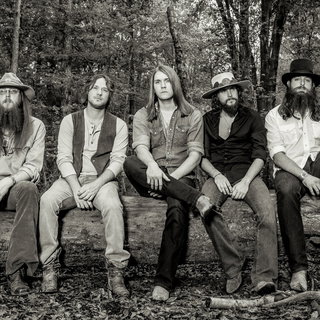 Whiskey Myers