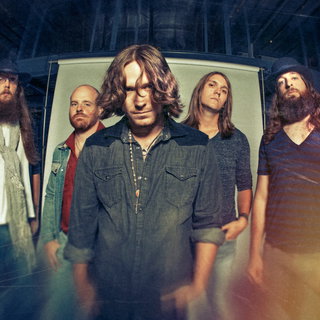 Whiskey Myers