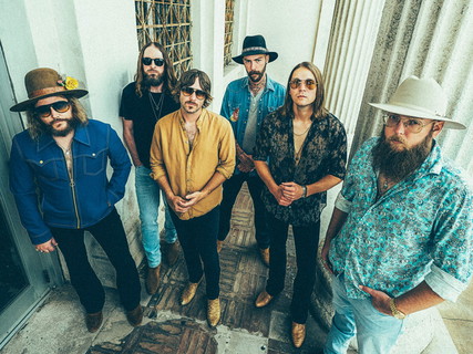 Whiskey Myers
