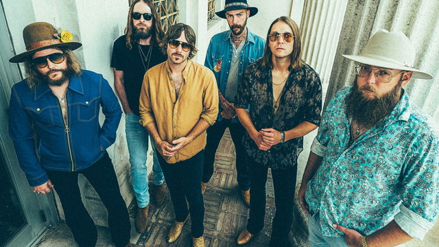 Whiskey Myers