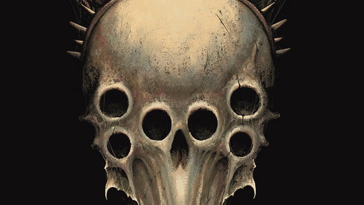 Whitechapel