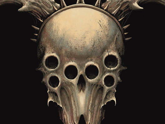 Whitechapel