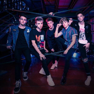 Why Don't We