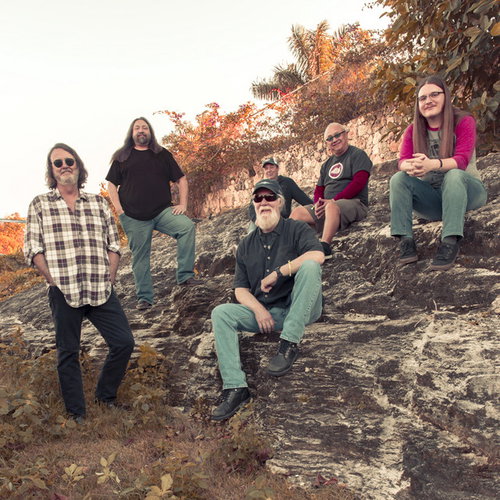 Widespread Panic
