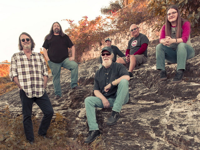 Widespread Panic
