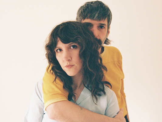 Widowspeak