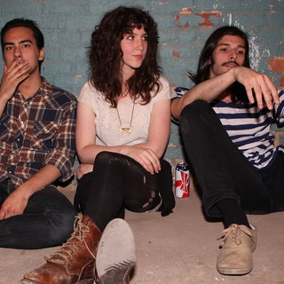 Widowspeak