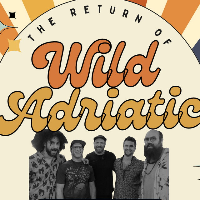 Wild Adriatic