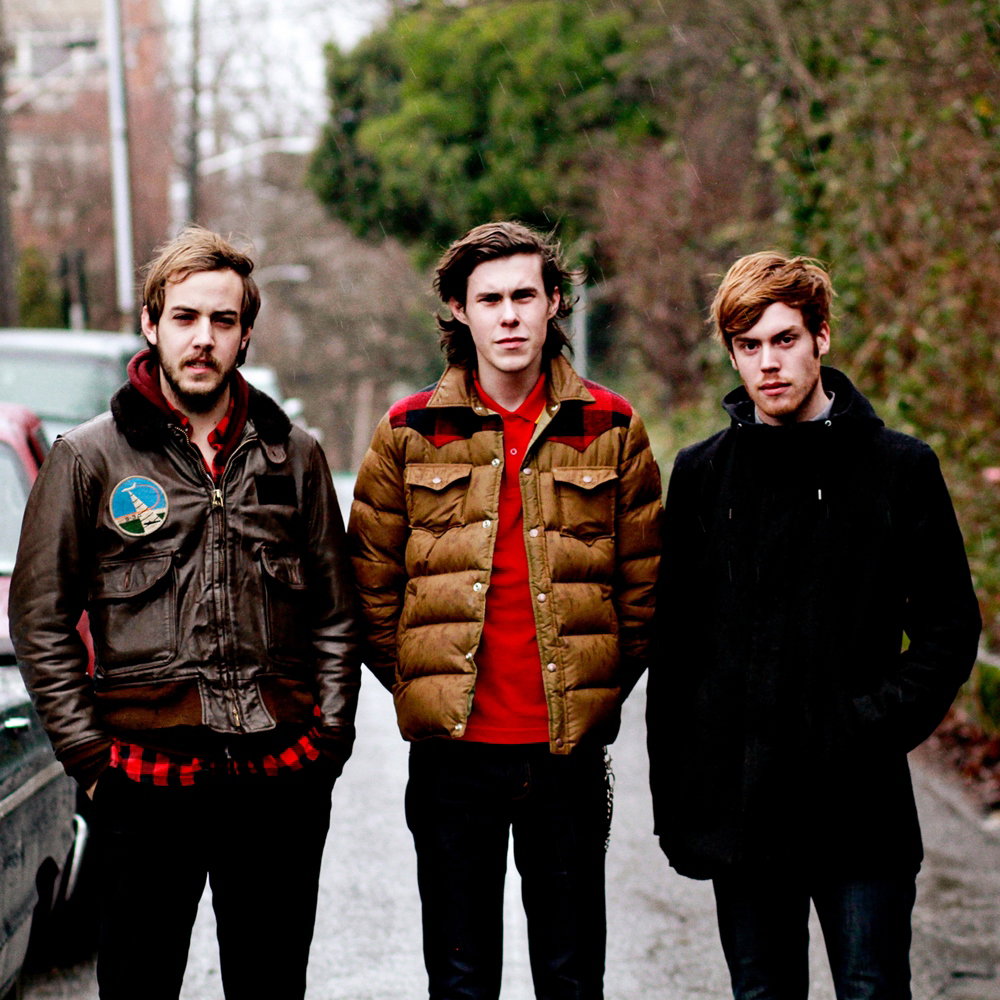 Wild Nothing