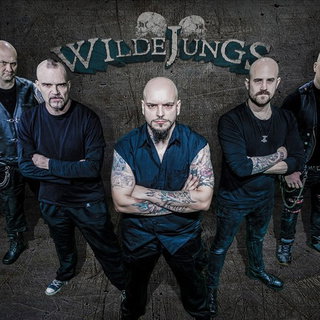Wilde Jungs