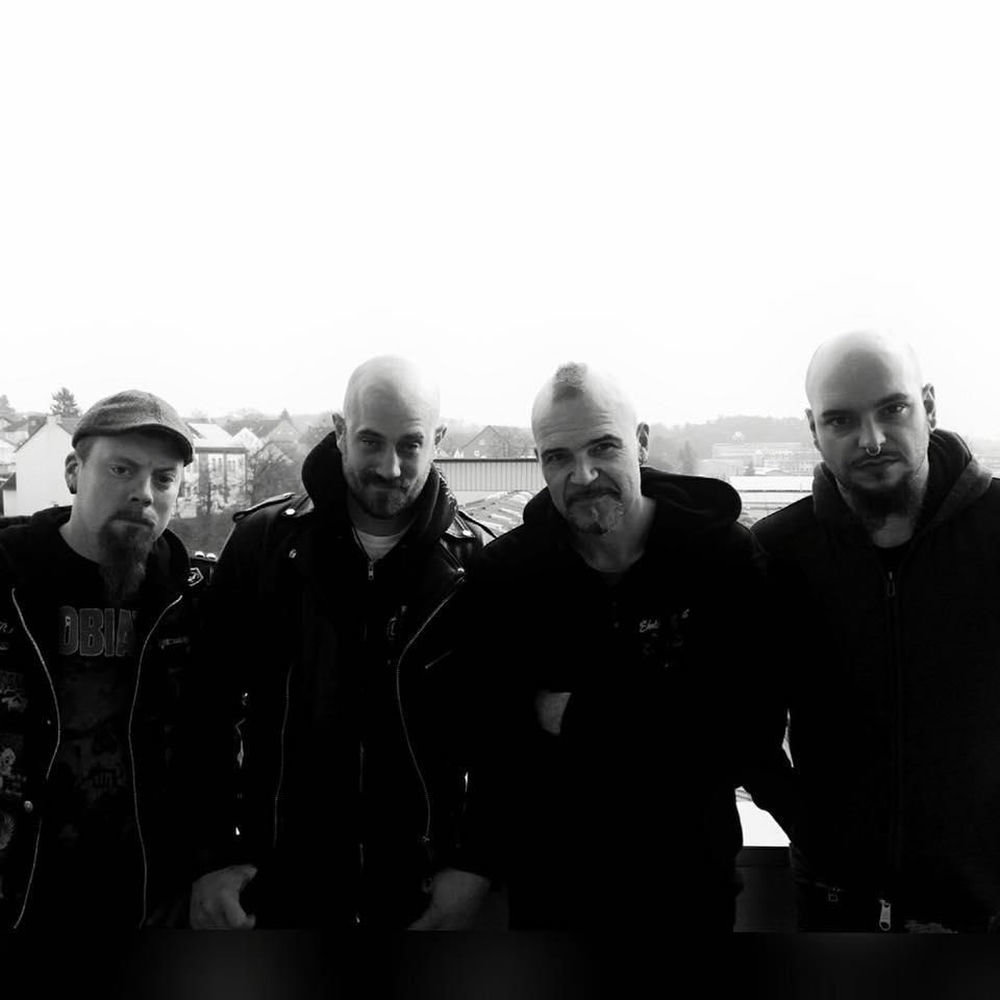 Wilde Jungs