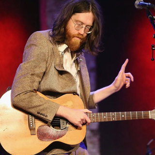 Will Sheff