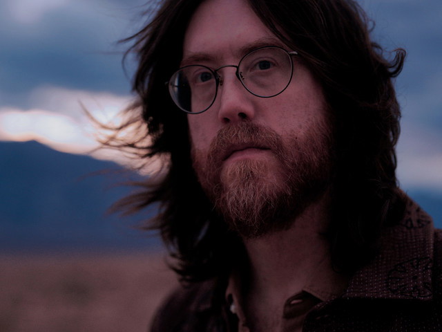 Will Sheff