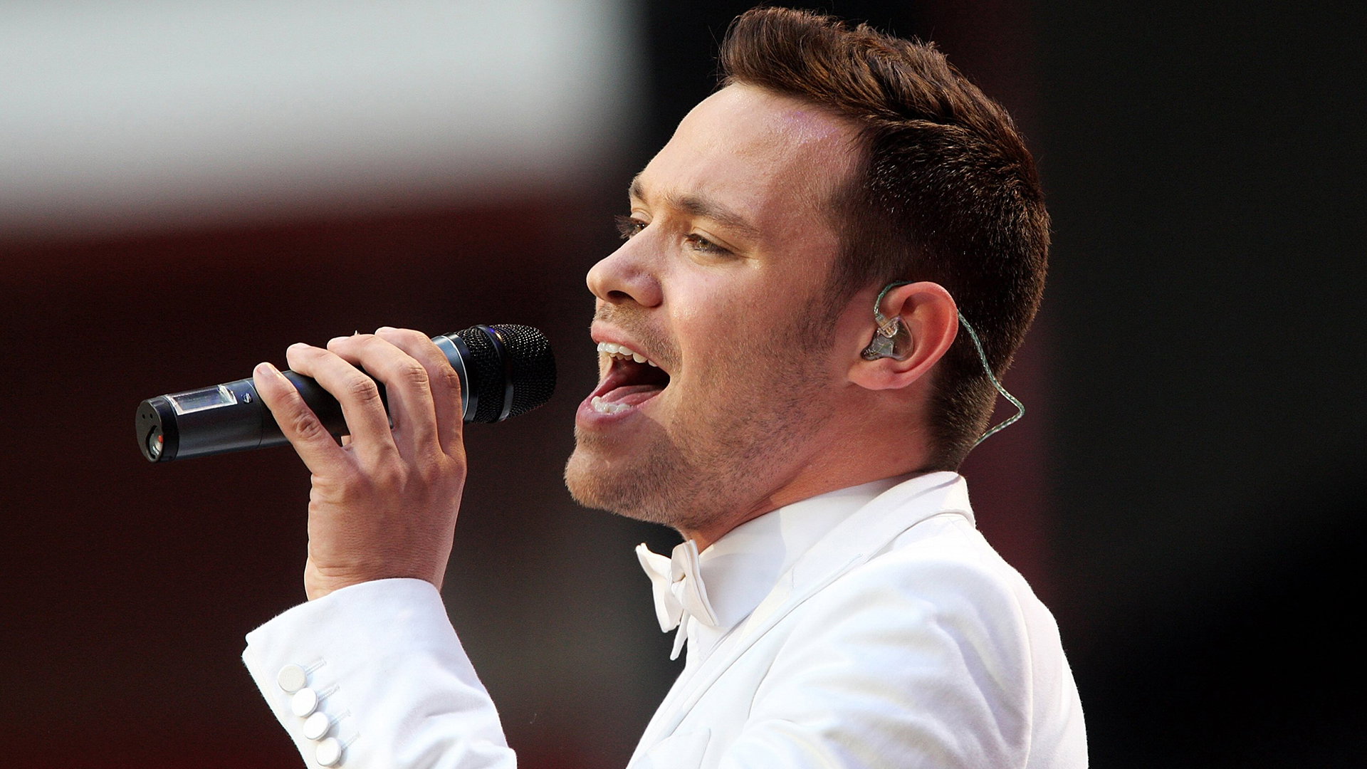 Will Young