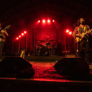 Wille and the Bandits