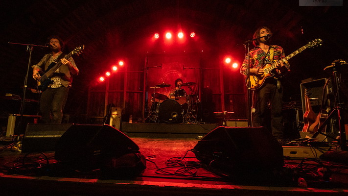 Wille and the Bandits