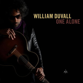 William DuVall