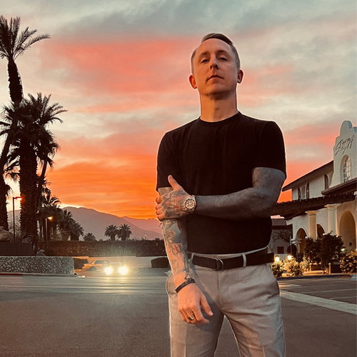 William Ryan Key