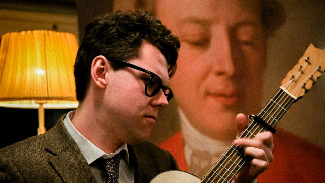 William Sundman Sääf