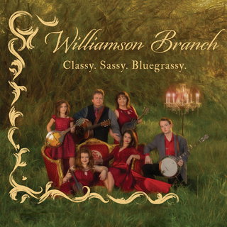Williamson Branch
