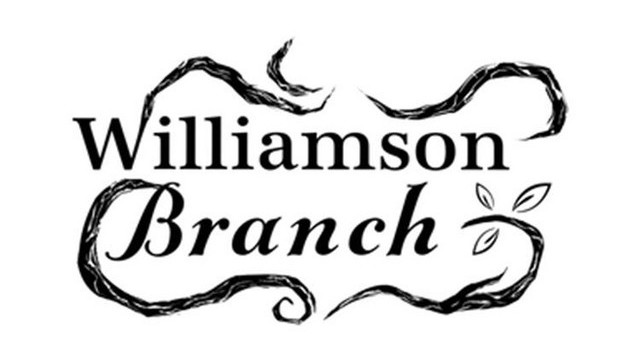 Williamson Branch