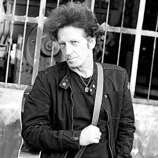 Willie Nile