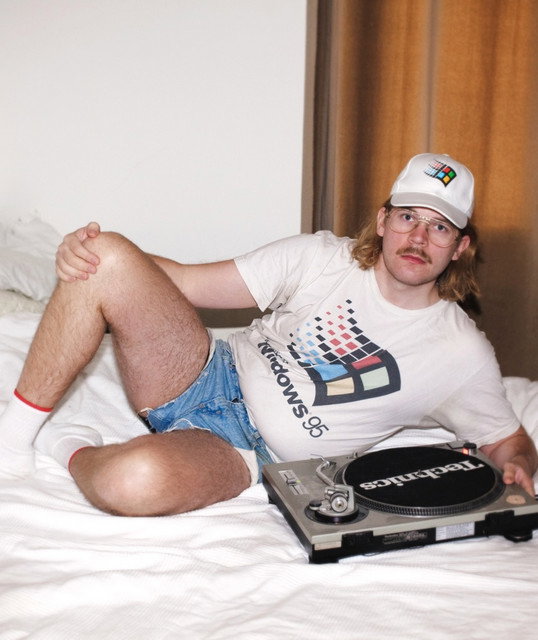 Windows95Man