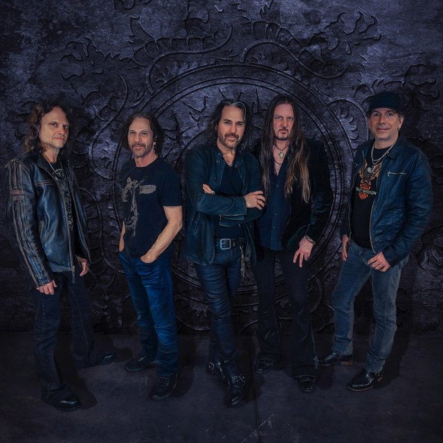 Winger & Firehouse
