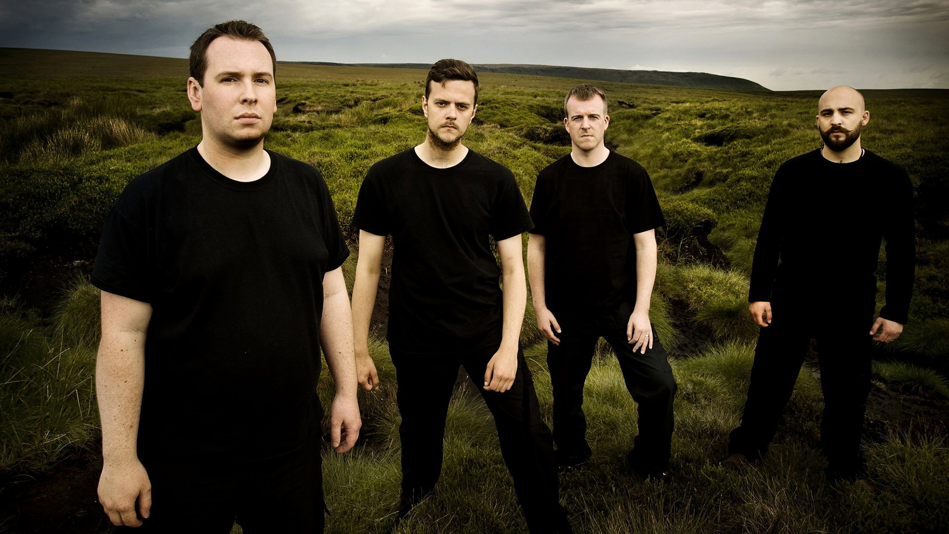 Winterfylleth