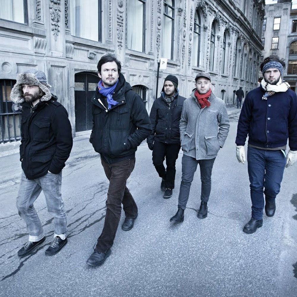 Wintersleep