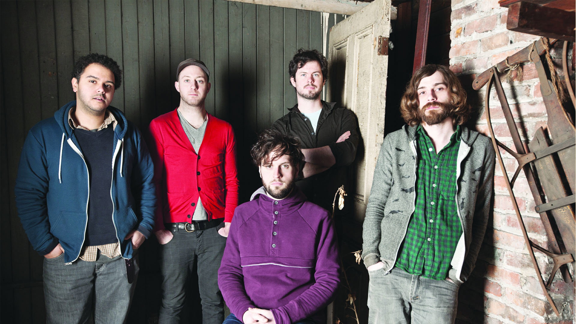 Wintersleep