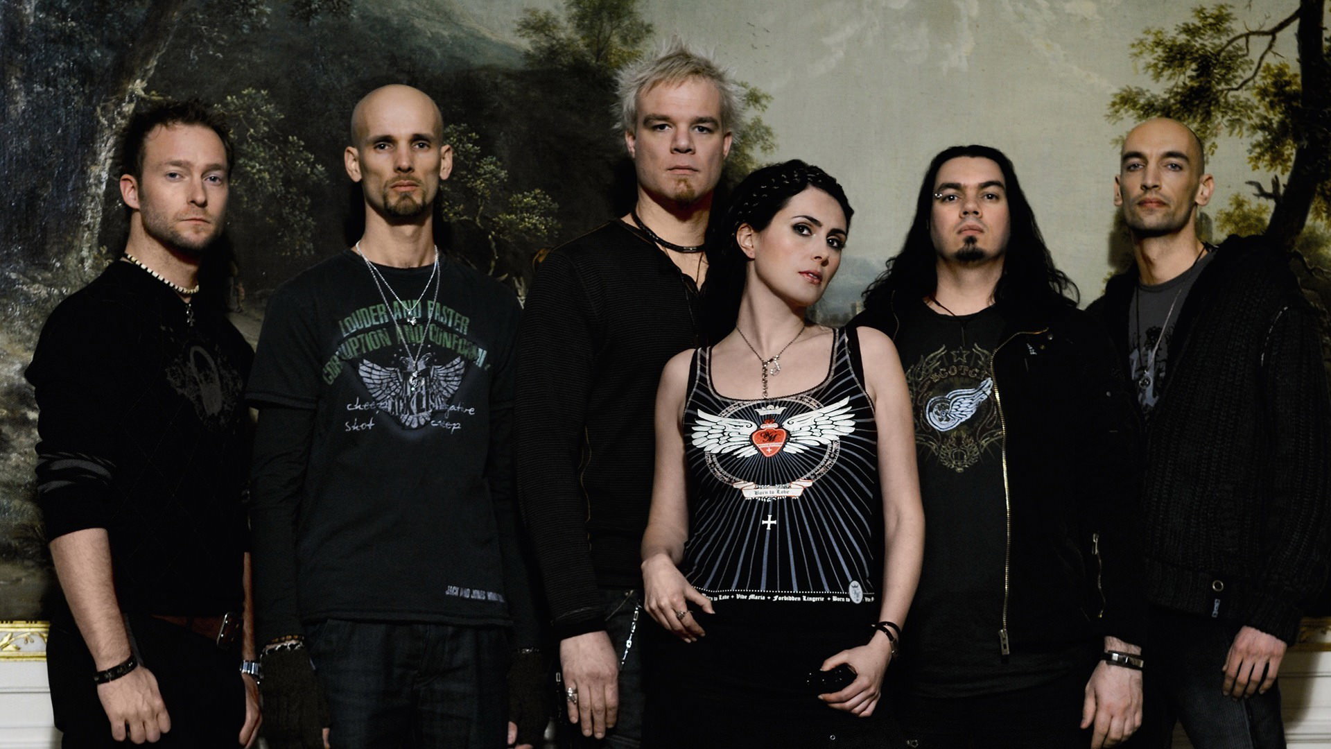 Within Temptation