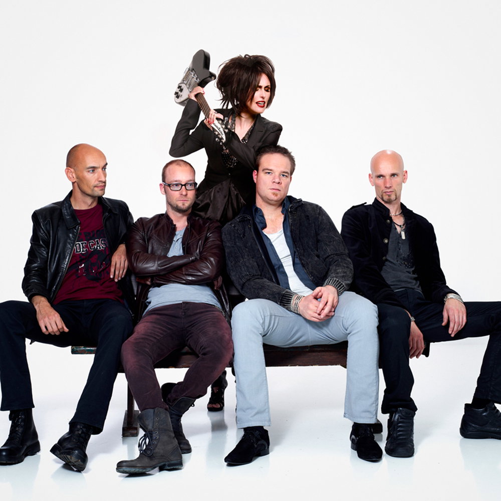 Within Temptation