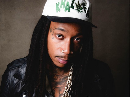 Wiz Khalifa