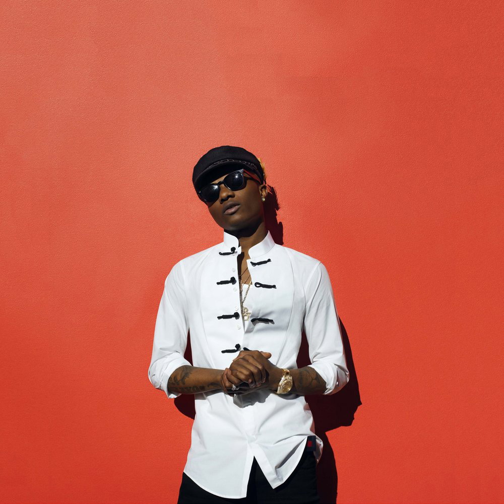 Wizkid