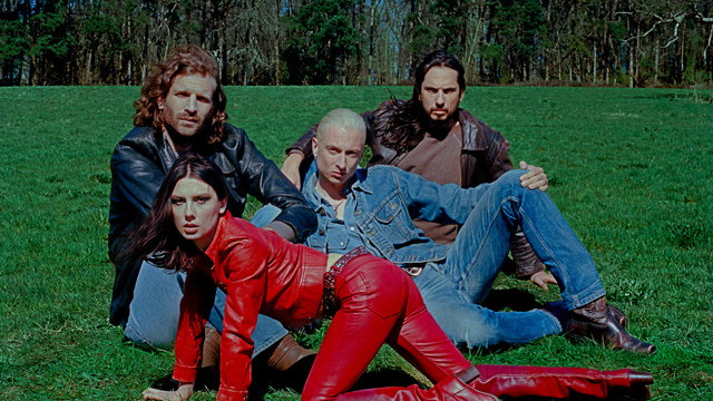 Wolf Alice