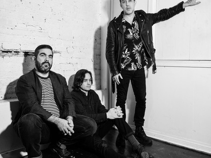 Wolf Parade