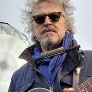 Wolfgang Niedecken