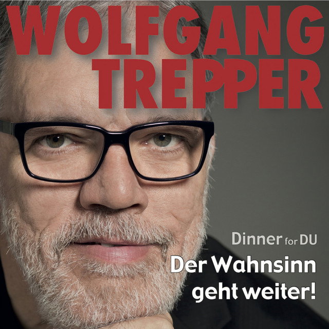 Wolfgang Trepper